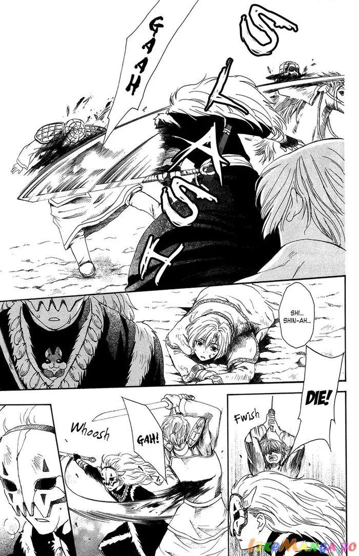 Yona of the Dawn Chapter 99 image 14_optimized